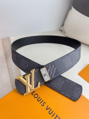 wholesale quality louis vuitton belt model no. 848